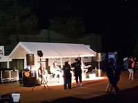 Veern koncert :  Legendy se vrac