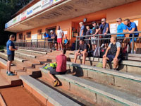 Slavnostn� zah�jen� :  Zden�k Turo�