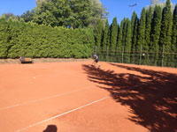 Z�b�ry utk�n� dvouhry