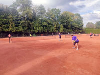 Z�b�ry utk�n� �ty�hry