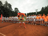 Spolen foto  :