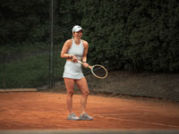 astnk turnaje :  Michaela Pejzlov