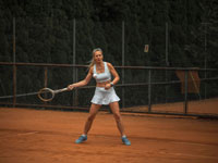 astnk turnaje :  Eva Jarkov