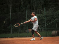 astnk turnaje :  Petr Bukva