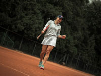 astnk turnaje :  Martina Dubovsk