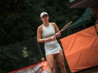astnk turnaje :  Michaela Pejzlov
