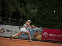 astnk turnaje :  Michaela Pejzlov