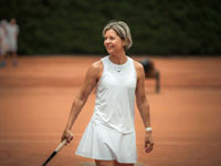 astnk turnaje :  Olga Mencnarovsk