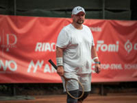 astnk turnaje :  Gabriel Klimek