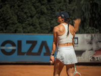 astnk turnaje :  Martina Dubovsk