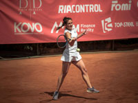 Zbry z exhibinhoo utkn :  Michaela Honov