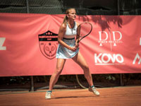 Zbry z exhibinhoo utkn :  Karolna Kubov