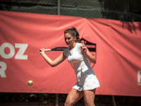 Zbry z exhibinhoo utkn :  Michaela Honov