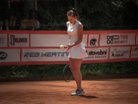 Zbry z exhibinhoo utkn :  Michaela Honov