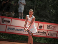Zbry z exhibinhoo utkn :  Michaela Honov