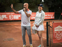 Draba :  Petr ika, Martina Dubovsk