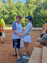 Draba :  Roman Hladonik, Martina Dubovsk