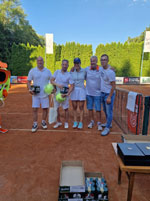 4.msto zleva :  Duan Adamk, Filip Rulka