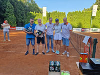 3.msto tchy zleva :  Marek Foldyna, Igor Petk