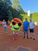 3.msto tchy zleva :  Marek Foldyna, Igor Petk<