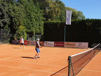 Z�b�ry z utk�n� zleva :  Ren� Farga�, Tom� Su�ka