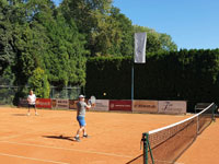 Z�b�ry z utk�n� zleva :  Ren� Farga�, Tom� Su�ka