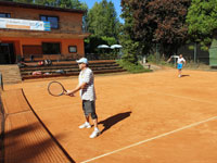 Z�b�ry z utk�n� zleva :  Pavel Nierostek, Ji�� Bedn��