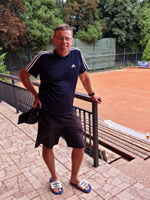 Organiztor soustedn :  Igor Sedlek