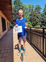1.msto dvouhra star ci :  Miroslav Hrdlika