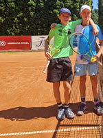 2.msto tyhra star ci zleva :  tpn Orsg, Richard Peek